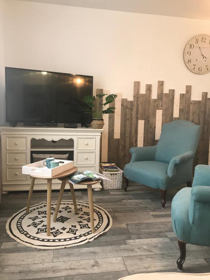 Maison 4 Chambres Jardin Et Parking Déols Eksteriør billede